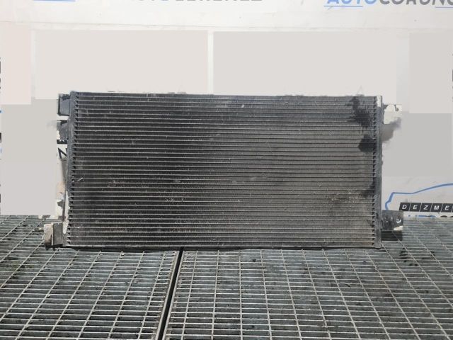 bontott JEEP COMPASS Klímahűtő Radiátor