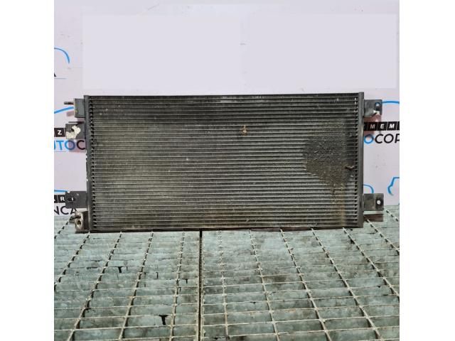 bontott JEEP COMPASS Klímahűtő Radiátor