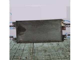 bontott JEEP COMPASS Klímahűtő Radiátor