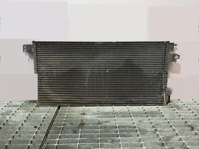 bontott JEEP COMPASS Klímahűtő Radiátor