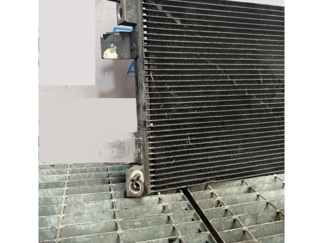 bontott JEEP COMPASS Klímahűtő Radiátor