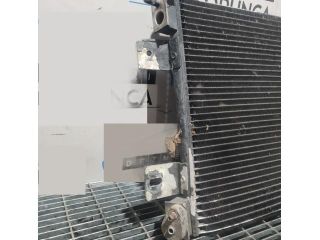 bontott JEEP COMPASS Klímahűtő Radiátor