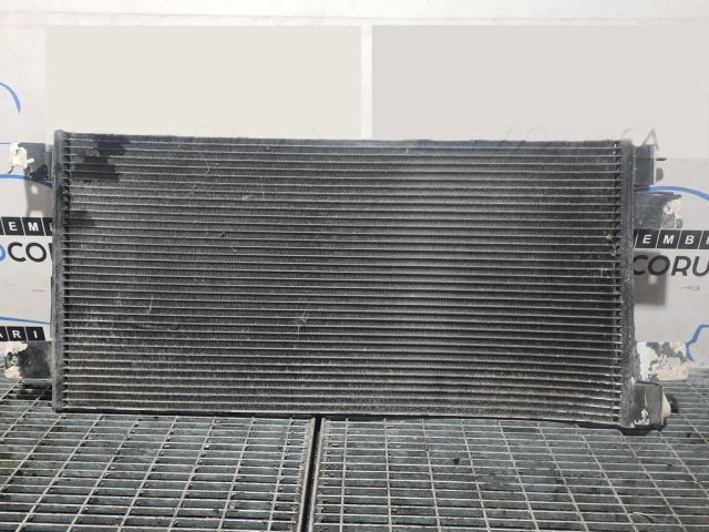 bontott JEEP COMPASS Klímahűtő Radiátor