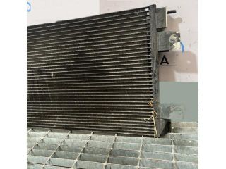 bontott JEEP COMPASS Klímahűtő Radiátor