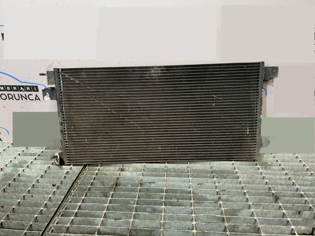 bontott JEEP COMPASS Klímahűtő Radiátor