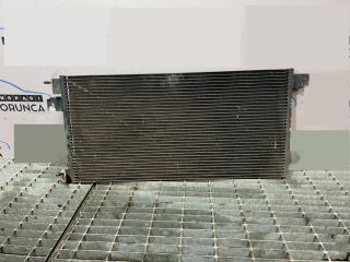 bontott JEEP COMPASS Klímahűtő Radiátor