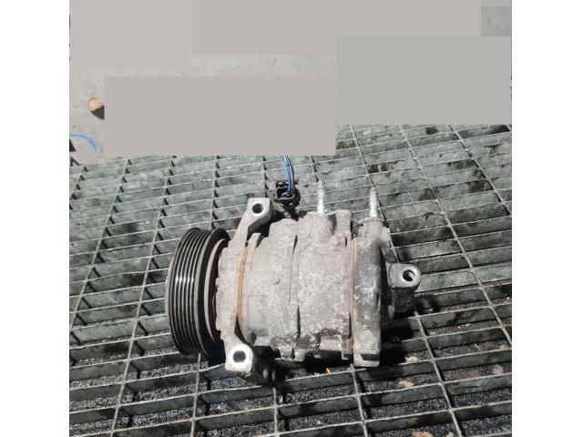 bontott JEEP COMPASS Klímakompresszor