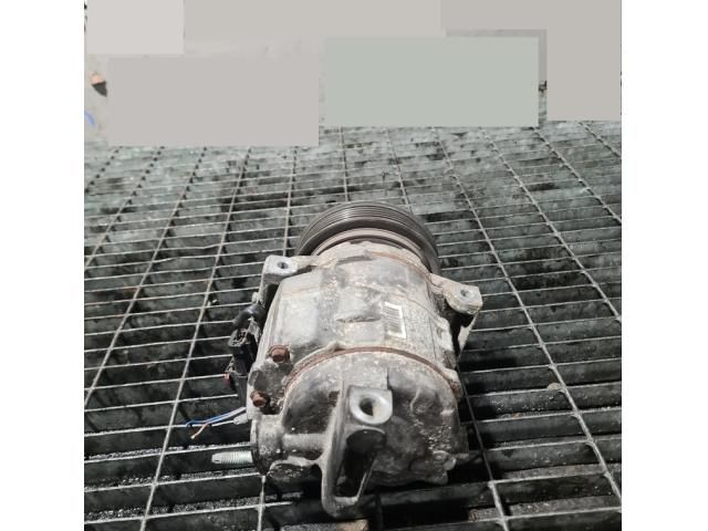 bontott JEEP COMPASS Klímakompresszor