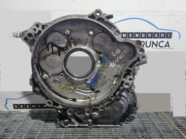 bontott JEEP COMPASS Komplett Vezérlés Burkolat