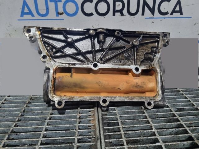 bontott JEEP COMPASS Komplett Vezérlés Burkolat