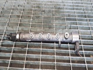 bontott JEEP COMPASS Közösnyomócső