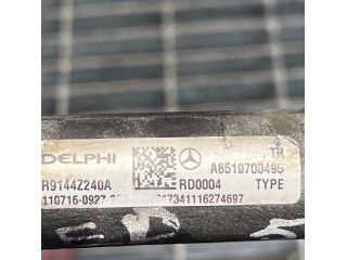 bontott JEEP COMPASS Közösnyomócső