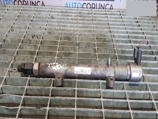 bontott JEEP COMPASS Közösnyomócső