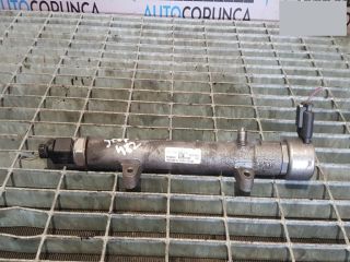 bontott JEEP COMPASS Közösnyomócső