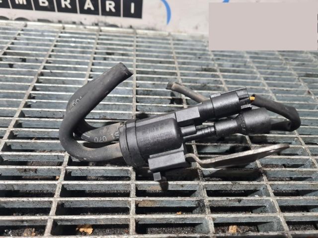 bontott JEEP COMPASS Lefújószelep