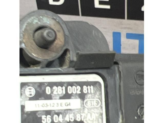 bontott JEEP COMPASS Lefújószelep