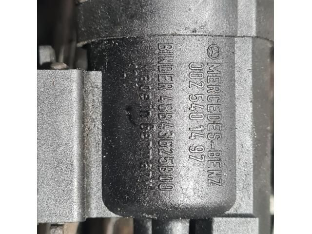 bontott JEEP COMPASS Lefújószelep