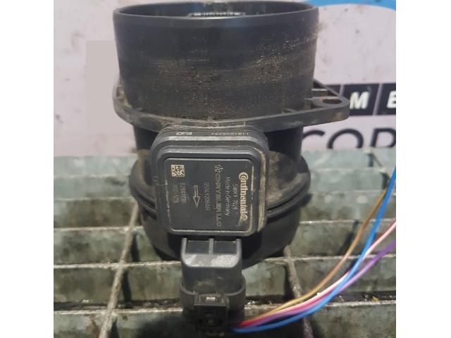 bontott JEEP COMPASS Légtömegmérő