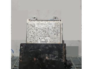 bontott JEEP COMPASS Motorvezérlő