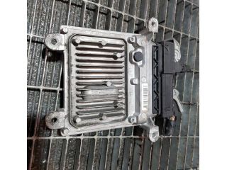 bontott JEEP COMPASS Motorvezérlő