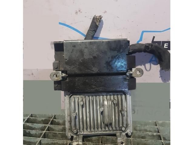 bontott JEEP COMPASS Motorvezérlő