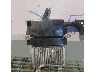 bontott JEEP COMPASS Motorvezérlő