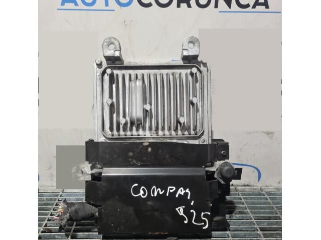 bontott JEEP COMPASS Motorvezérlő