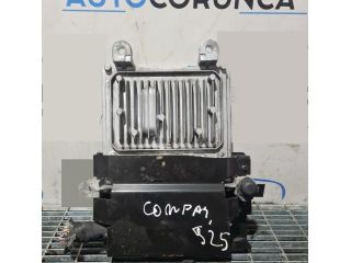 bontott JEEP COMPASS Motorvezérlő