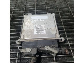 bontott JEEP COMPASS Motorvezérlő