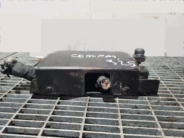 bontott JEEP COMPASS Motorvezérlő