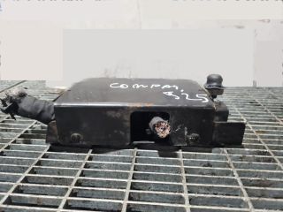 bontott JEEP COMPASS Motorvezérlő