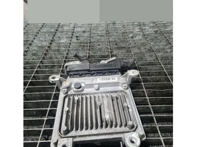 bontott JEEP COMPASS Motorvezérlő