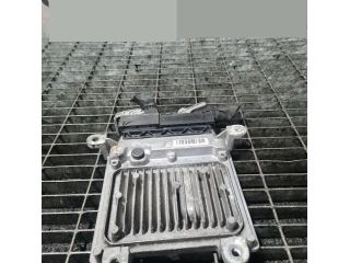 bontott JEEP COMPASS Motorvezérlő