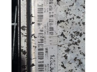 bontott JEEP COMPASS Motorvezérlő