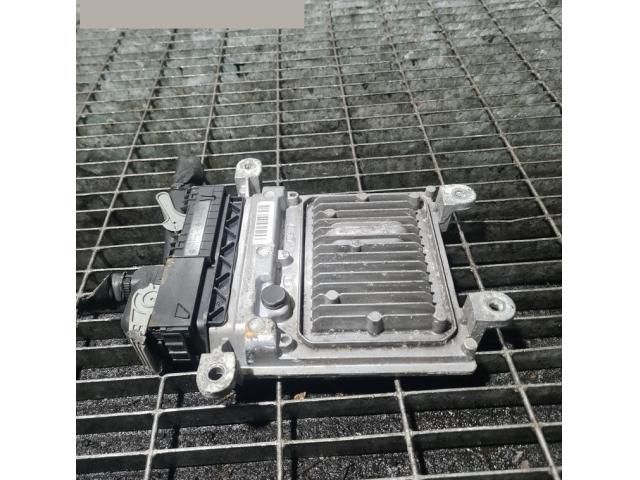 bontott JEEP COMPASS Motorvezérlő