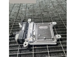 bontott JEEP COMPASS Motorvezérlő