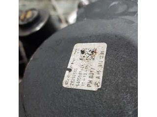 bontott JEEP COMPASS Nagynyomású Szivattyú