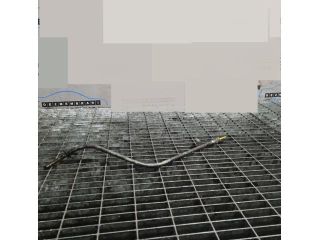 bontott JEEP COMPASS Nívópálca