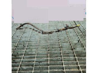 bontott JEEP COMPASS Nívópálca