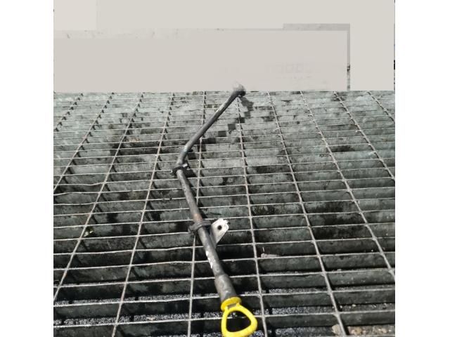 bontott JEEP COMPASS Nívópálca