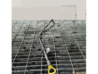 bontott JEEP COMPASS Nívópálca