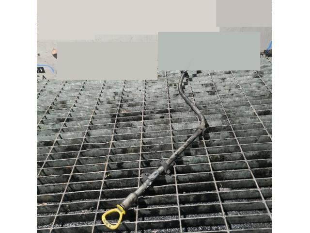 bontott JEEP COMPASS Nívópálca