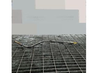 bontott JEEP COMPASS Nívópálca