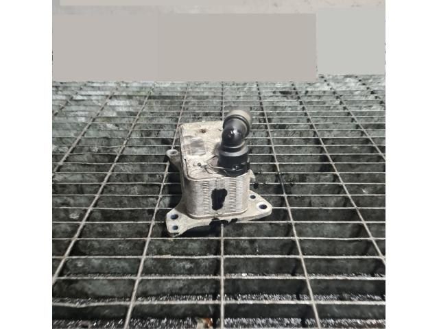 bontott JEEP COMPASS Olajhűtő