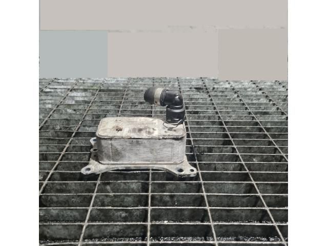 bontott JEEP COMPASS Olajhűtő