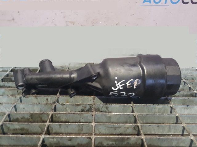 bontott JEEP COMPASS Olajszűrő Ház