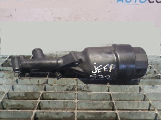 bontott JEEP COMPASS Olajszűrő Ház