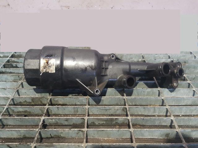 bontott JEEP COMPASS Olajszűrő Ház