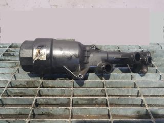 bontott JEEP COMPASS Olajszűrő Ház