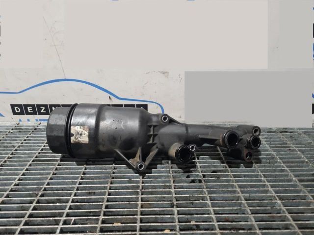 bontott JEEP COMPASS Olajszűrő Ház